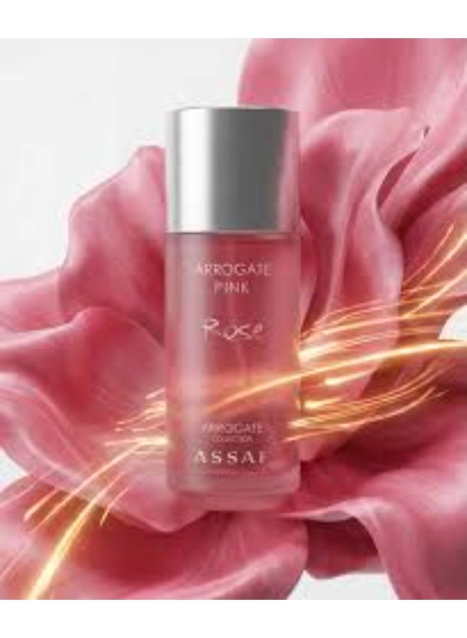 Arrogate Pink Rose Eau de Parfum 150 ml