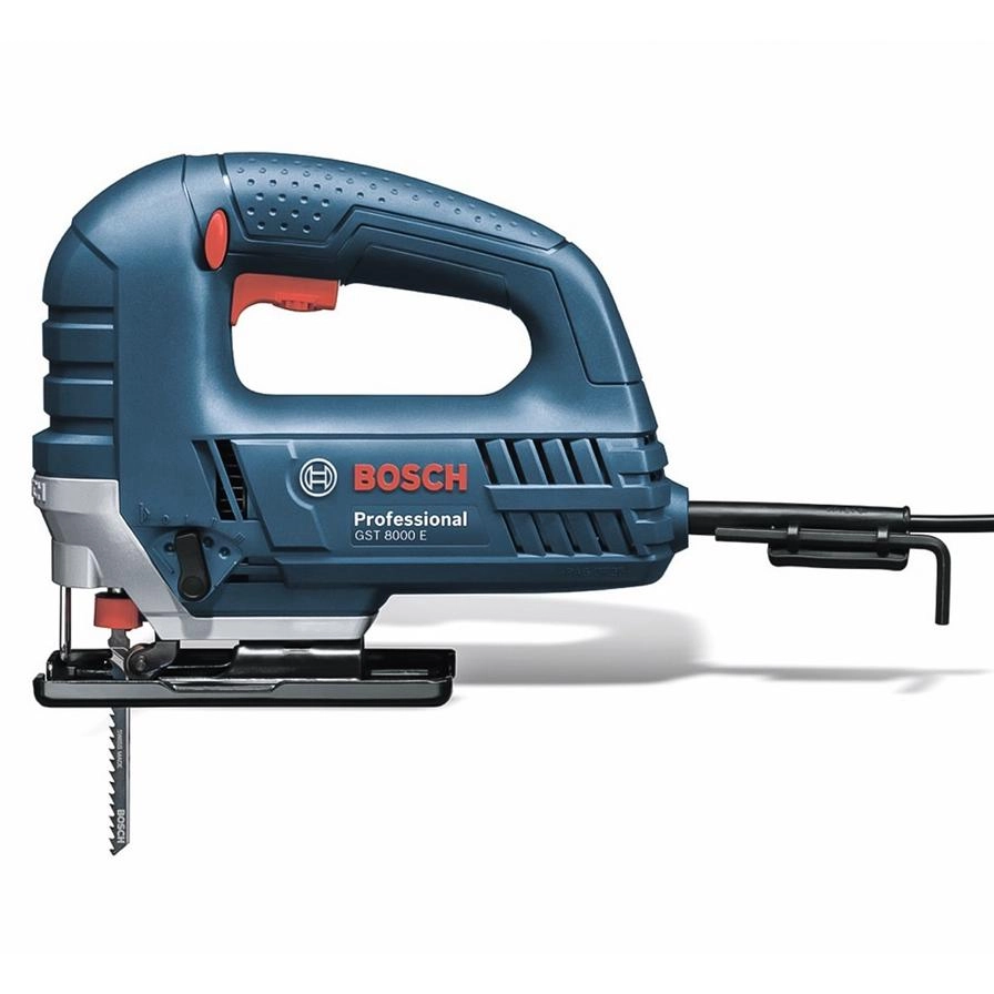 GST 8000 E - 710W
