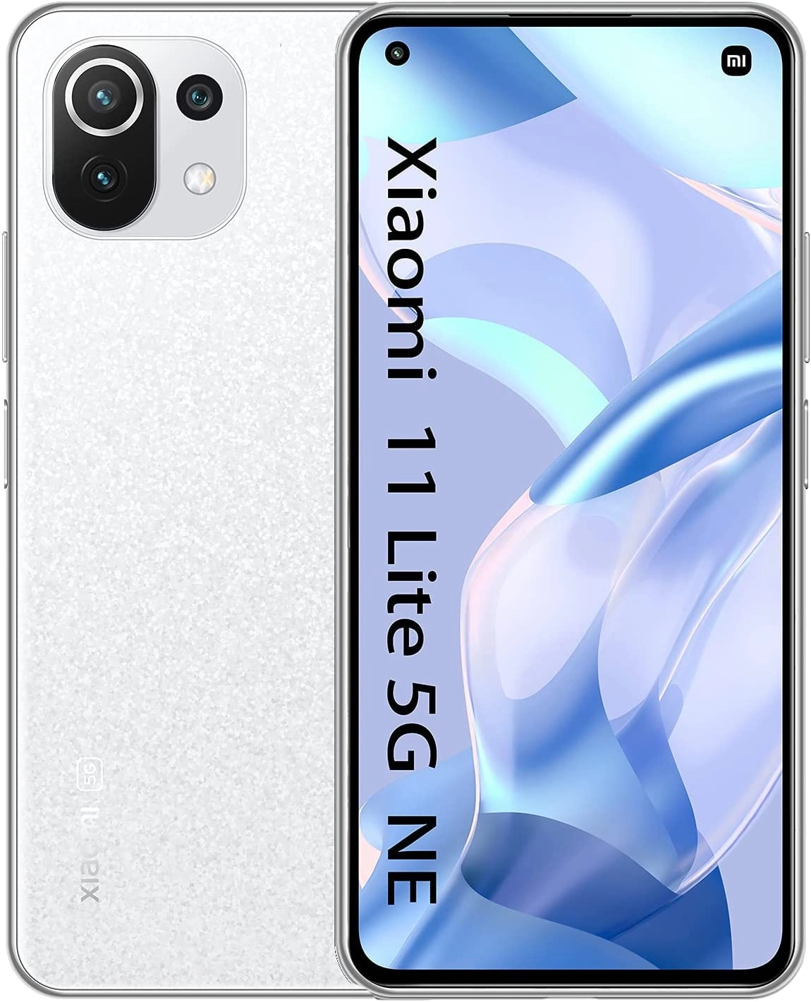 11 Lite NE - 8GB 256GB