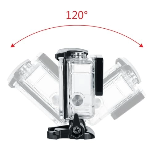 Camera Case - Gopro Hero 8 Waterproof