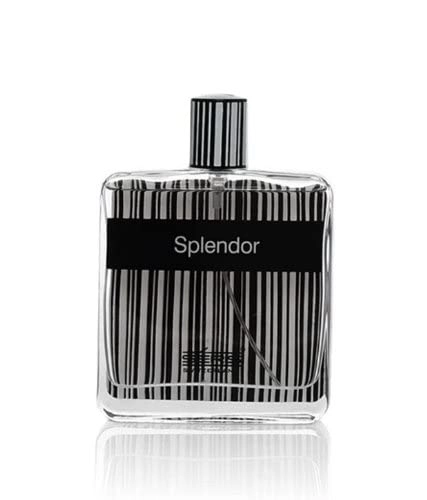 Splendor Oriental - Eau de Parfum 100ml