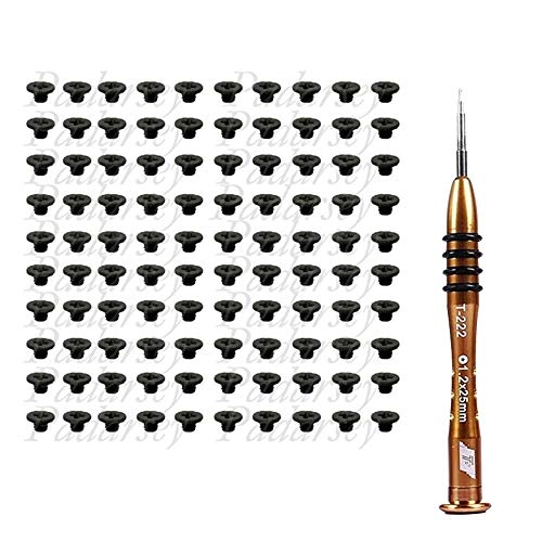 A2337 + Keyboard screws + Screwdriver - UK Wireless