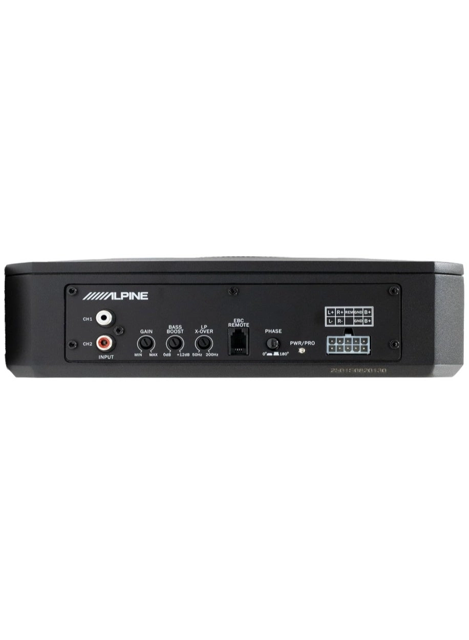 PWE-S800 - 120W 8 inch