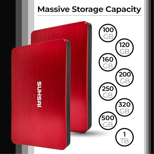 6016504957911 120GB HDD