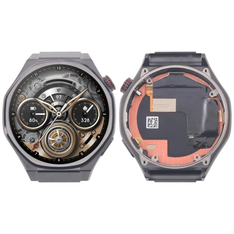 CHENZHILINGS Watch 5 Ultra