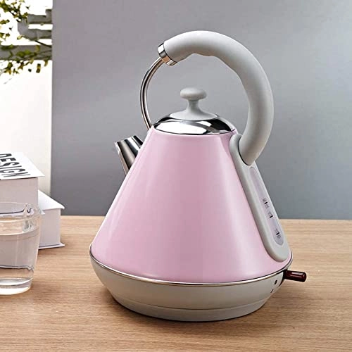 Glass Gooseneck Electric Kettle
