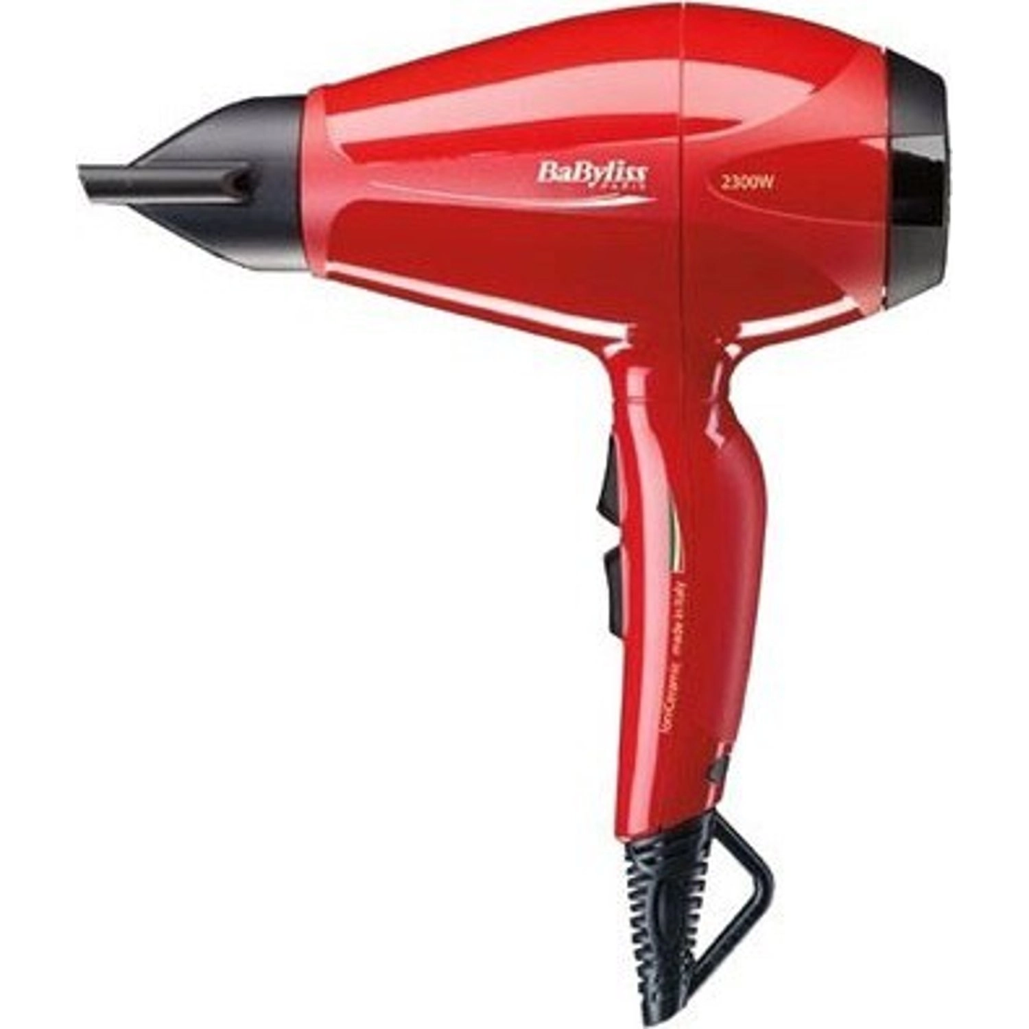 6615E - Hair Dryer 2300 W