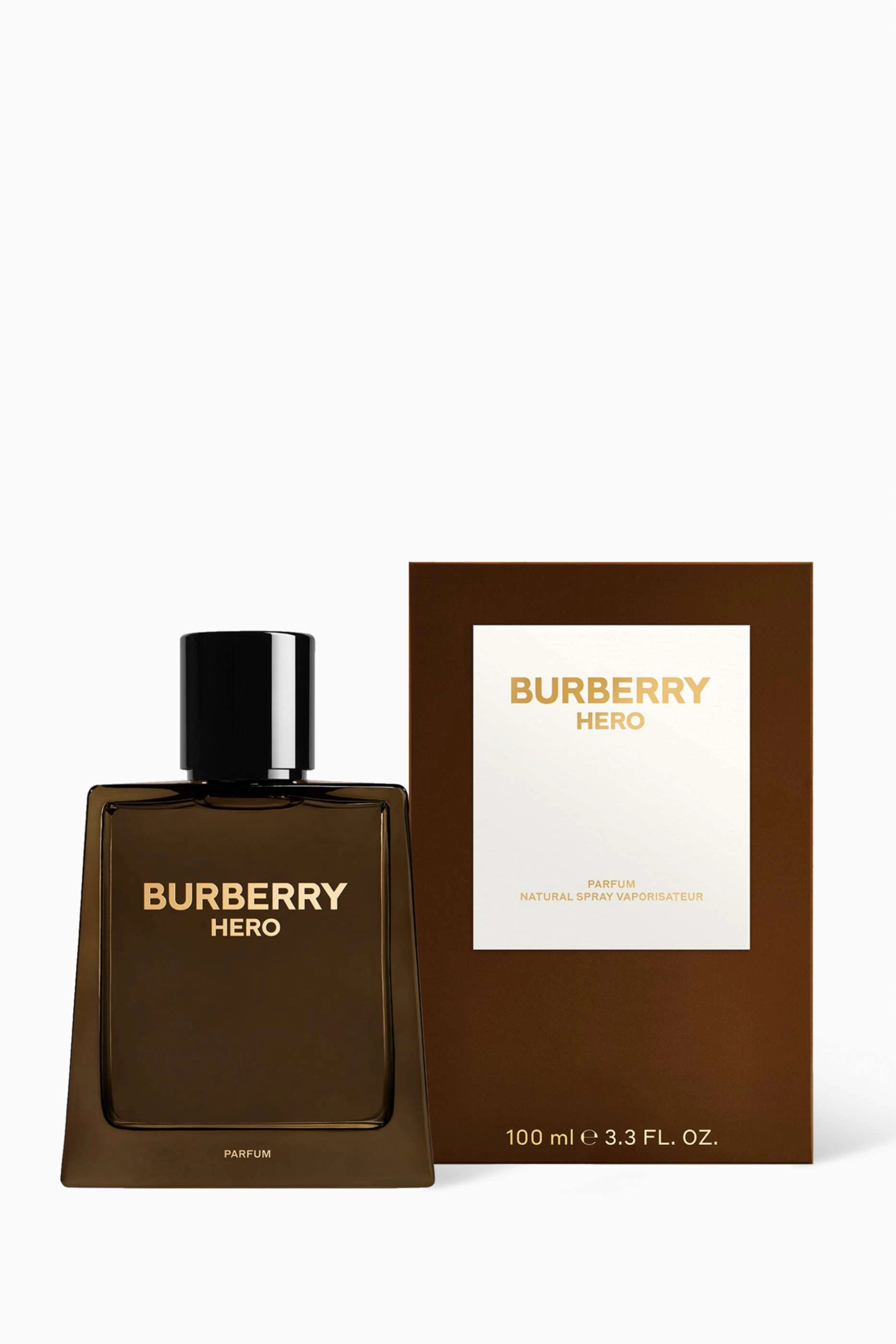 Hero Eau de Parfum 100 ml