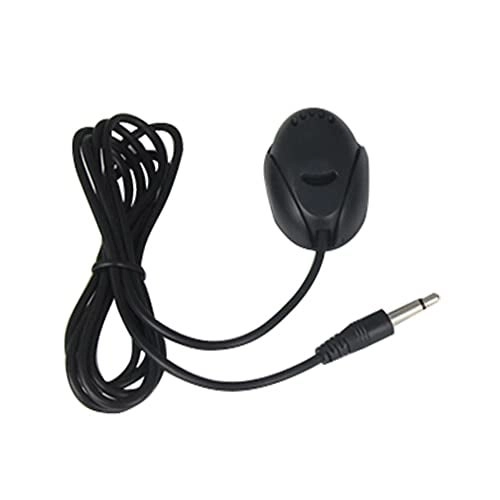 Universal 3.5mm External Microphone