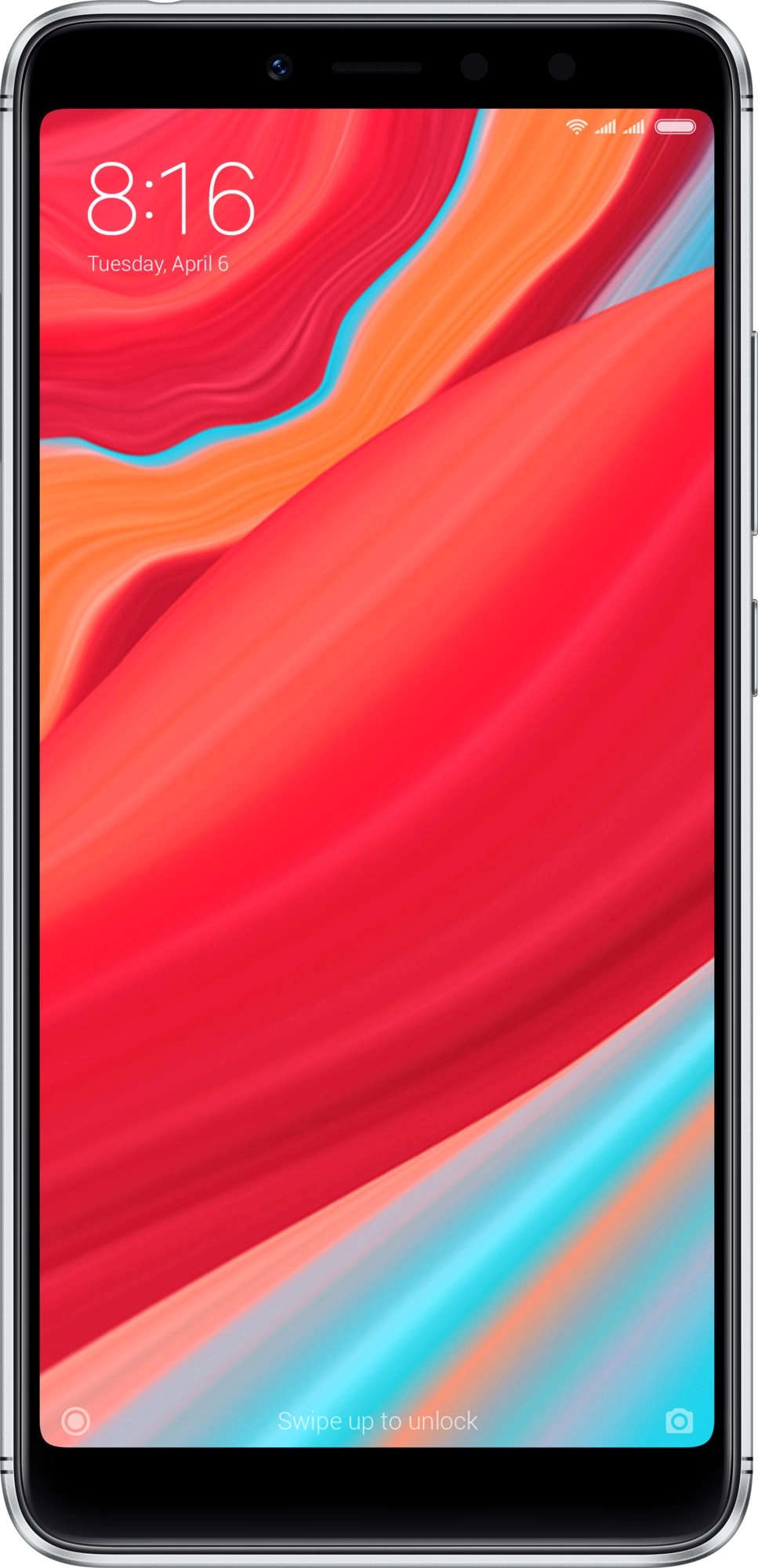 Redmi S2 - 3GB 32GB