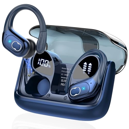 HD65 Wireless Earbud