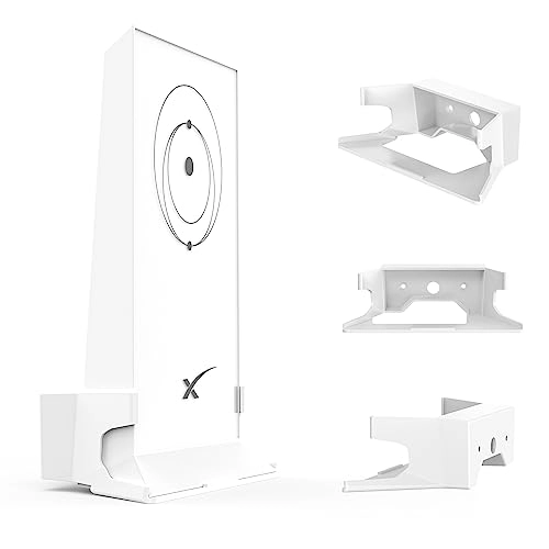 StarLink Mesh Router - Wall Mount White ABS
