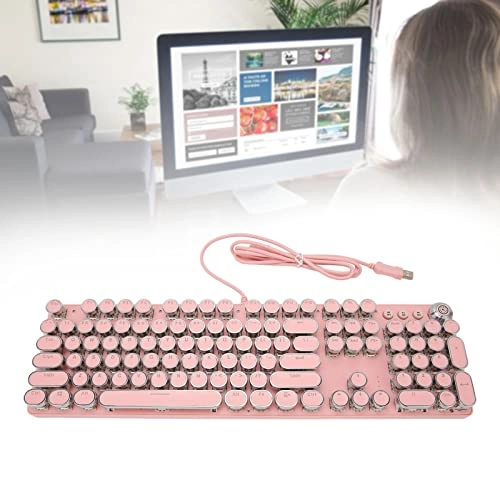 Gaming Mechanical Keyboard - Wired