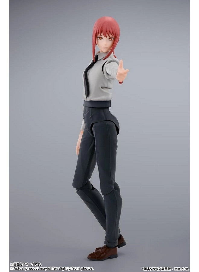 Chainsaw Man - Makima