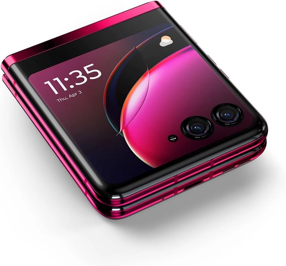 Razr 40 Ultra - 12GB 512GB