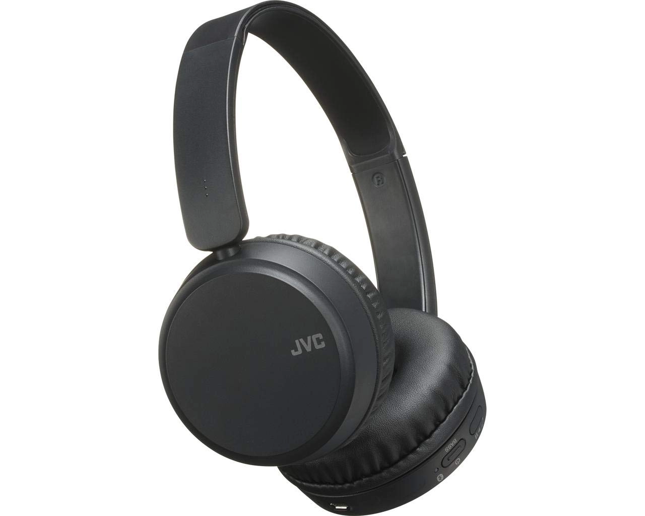 JVC HAS35BTBU Wireless Headphone