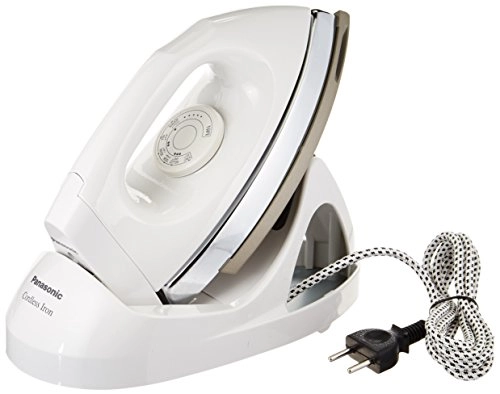 NI-100DX - Cordless Dry Iron 1000W 220/240V