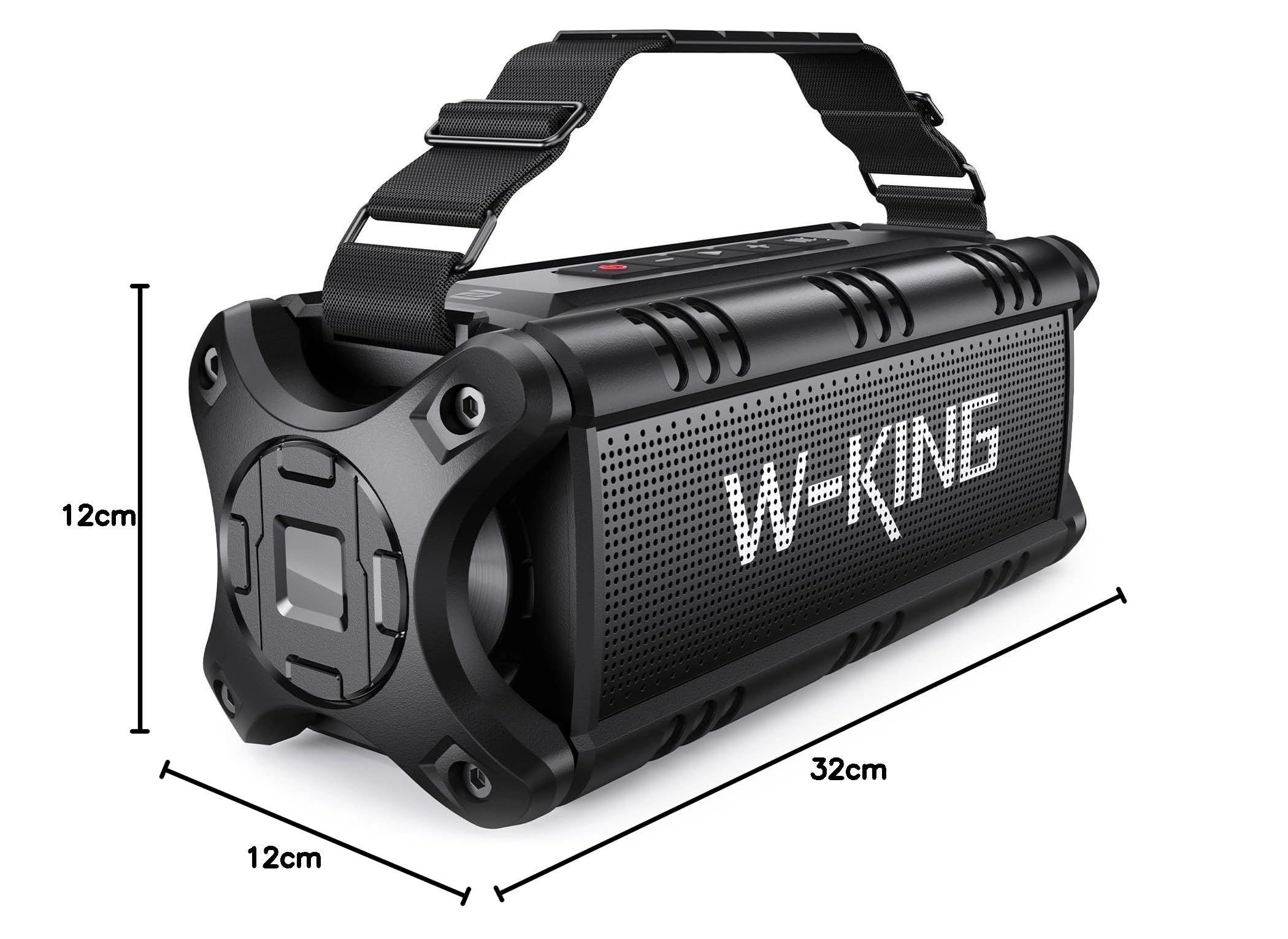 D8 - 50W