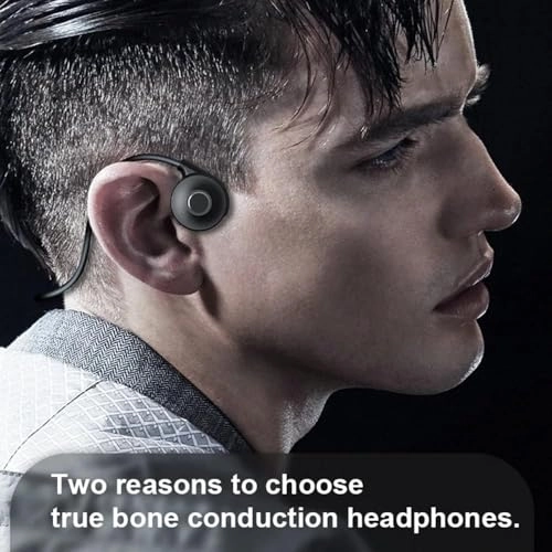 cvggrfyt253 Wireless Headset