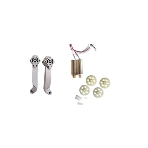 SG-907 - Arm Replacement RC Quadcopter