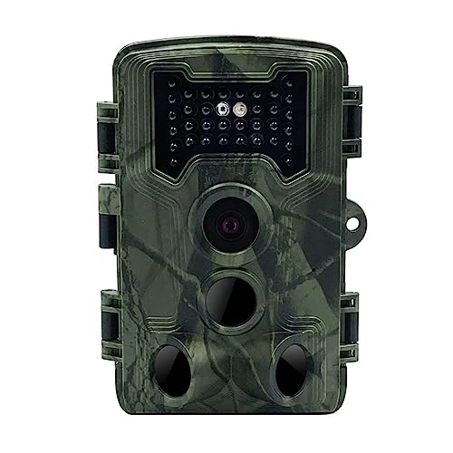 Trail Camera - 36MP