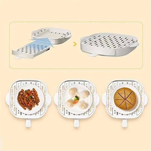 Electric Steamer - 3L