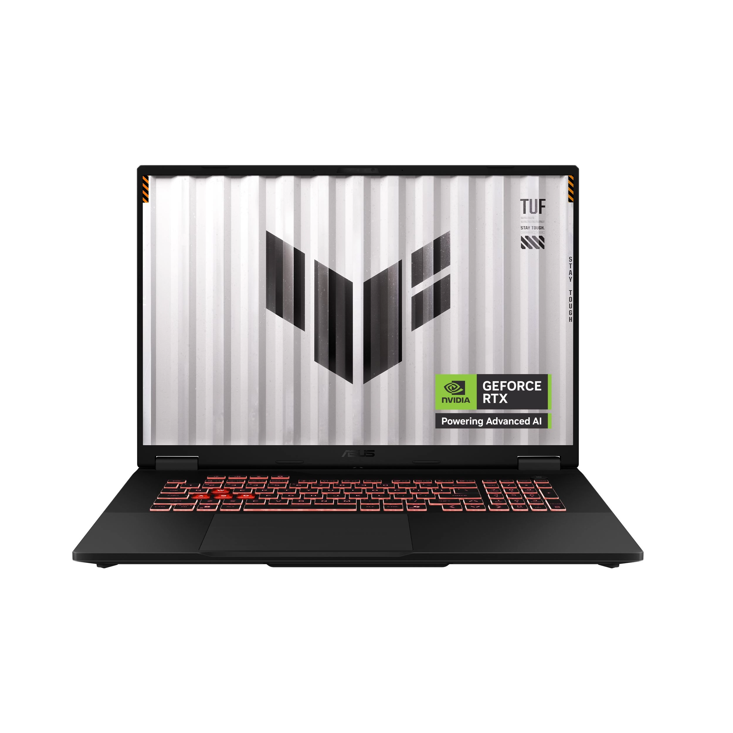 ASUS TUF A18 FA808UP-G1621W - 18'' Ryzen 7-260 32GB DDR5 1TB SSD