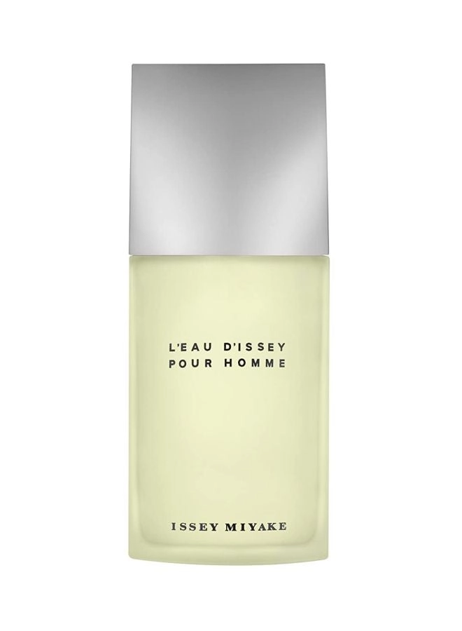 L'Eau d'Issey Eau de Toilette 100 ml