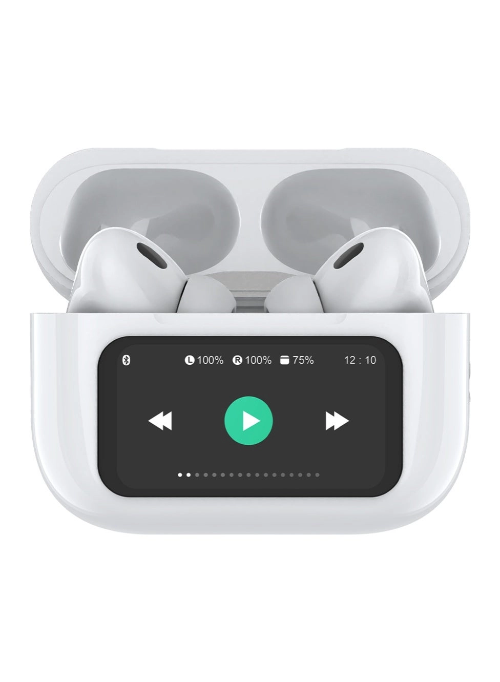 glassology GTA4 Pro Wireless Earbud