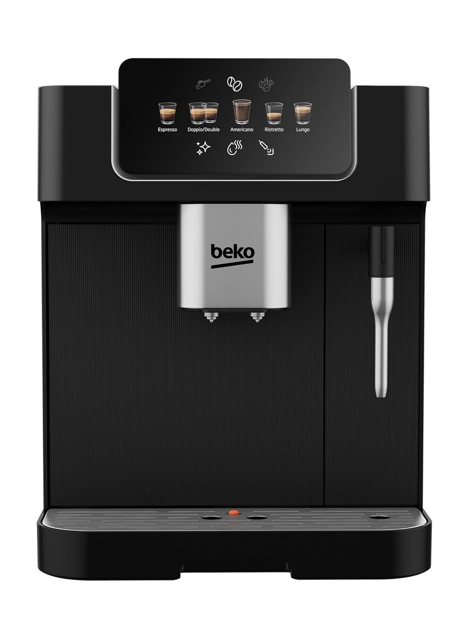 Beko Bean-to-Cup Espresso & Milk CEG7302