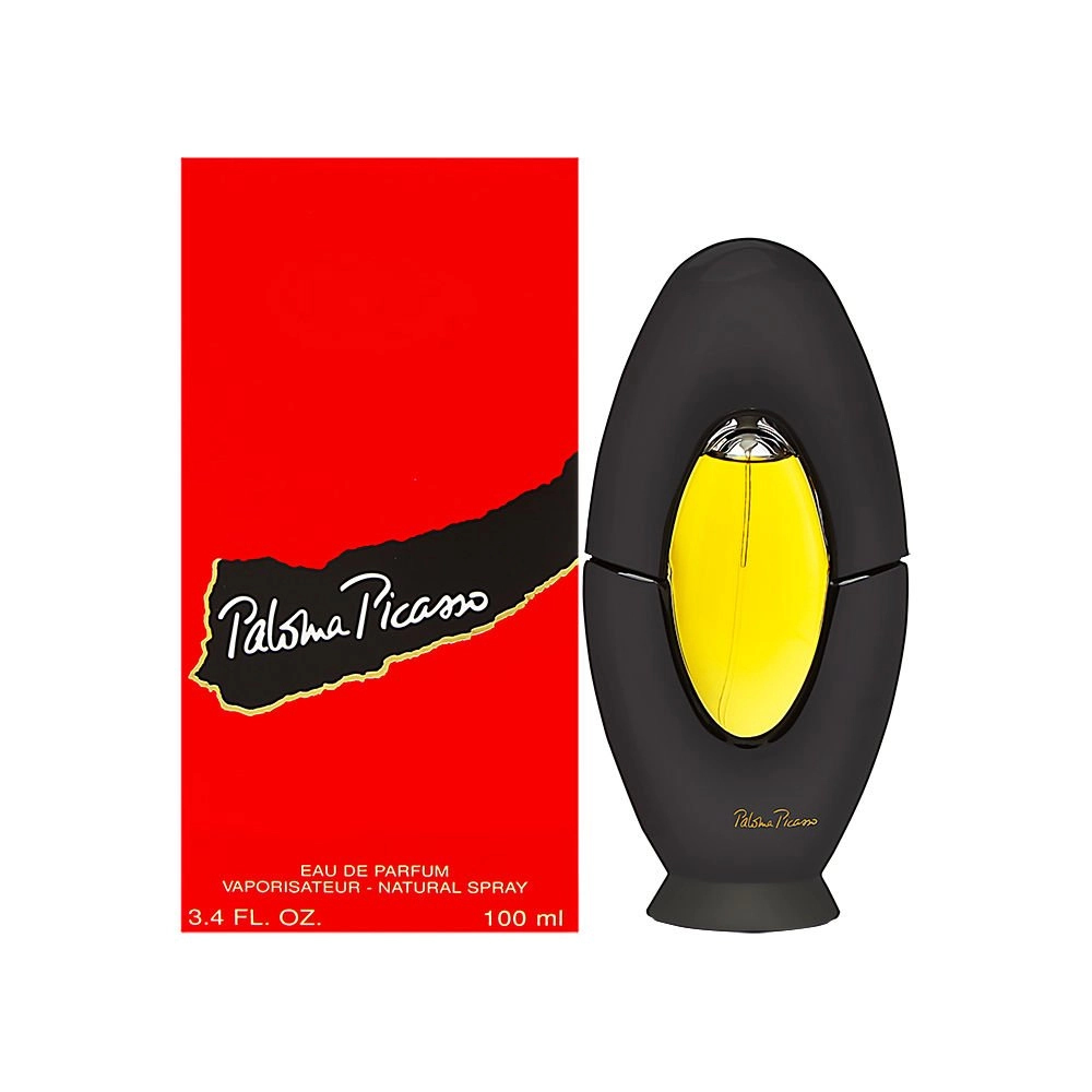 Paloma Picasso Eau de Parfum 100 ml