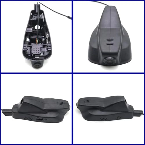 Dash Cam for Peugeot 2008 A94 - 4K UHD