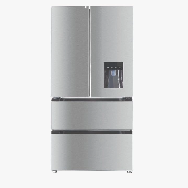 VCM INOX FCNFFS9115 - French Door Water Dispenser