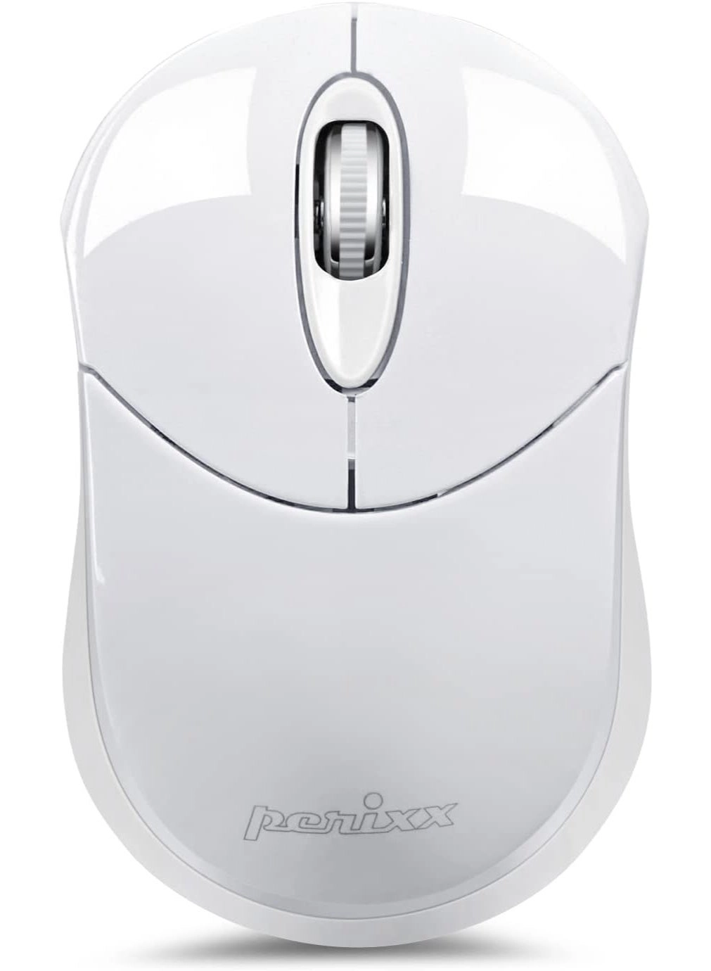 PERIMICE-802 Mouse - Bluetooth