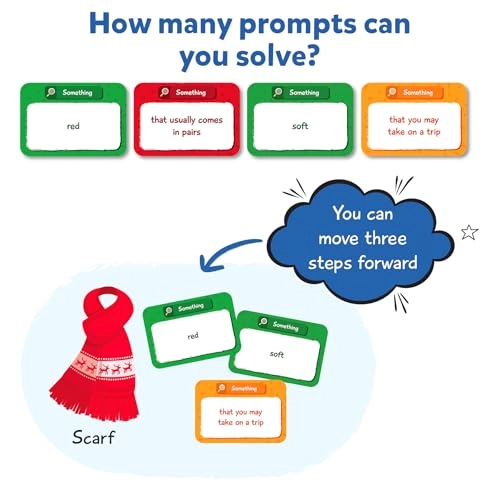 Found It - Scavenger Hunt