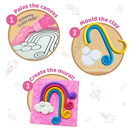 Clay Murals - 1 piece(s)