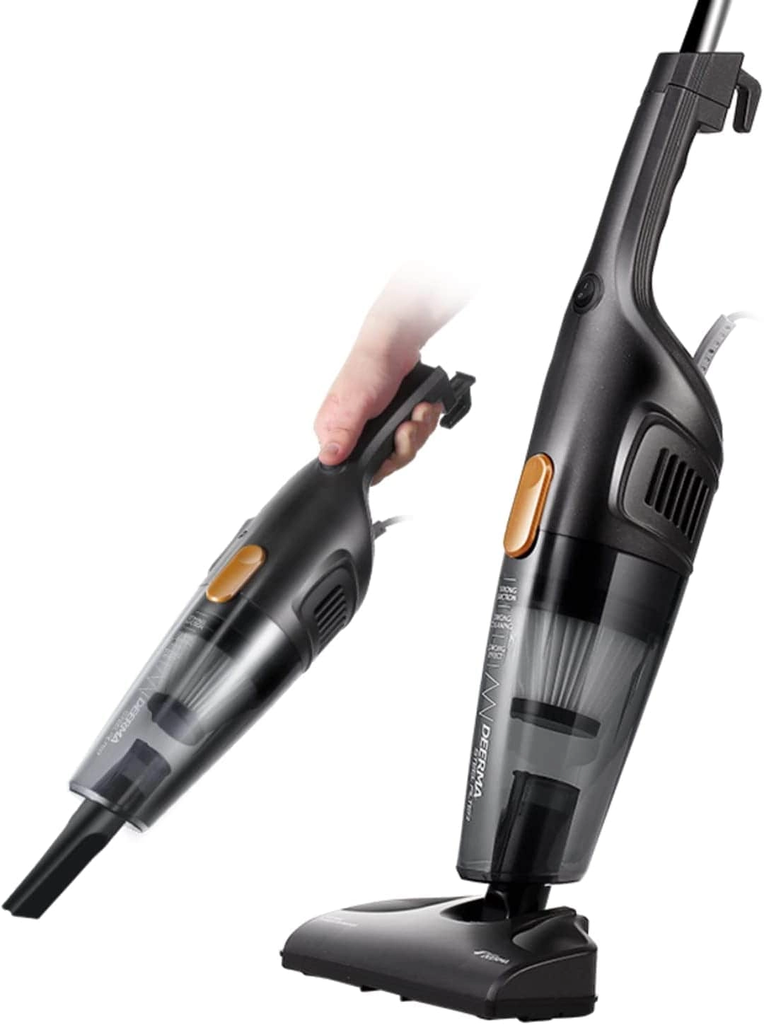 Aemparatoria Phones LLC Dx115C - 600W 12000Pa