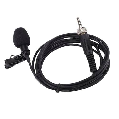 61gz2nyrmh Wired Microphone
