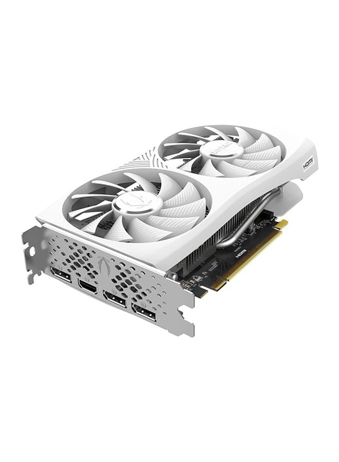 RTX 4060 - 8GB