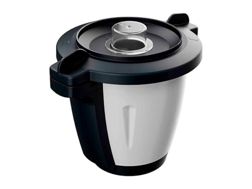 Cuisine Mini - Built In Grinder Bright, Child-friendly Color