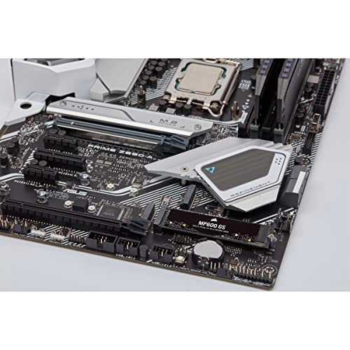 MP600 GS - 1TB 2.5-inch
