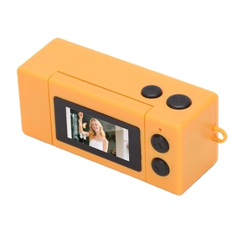 Keychain Digital Camera