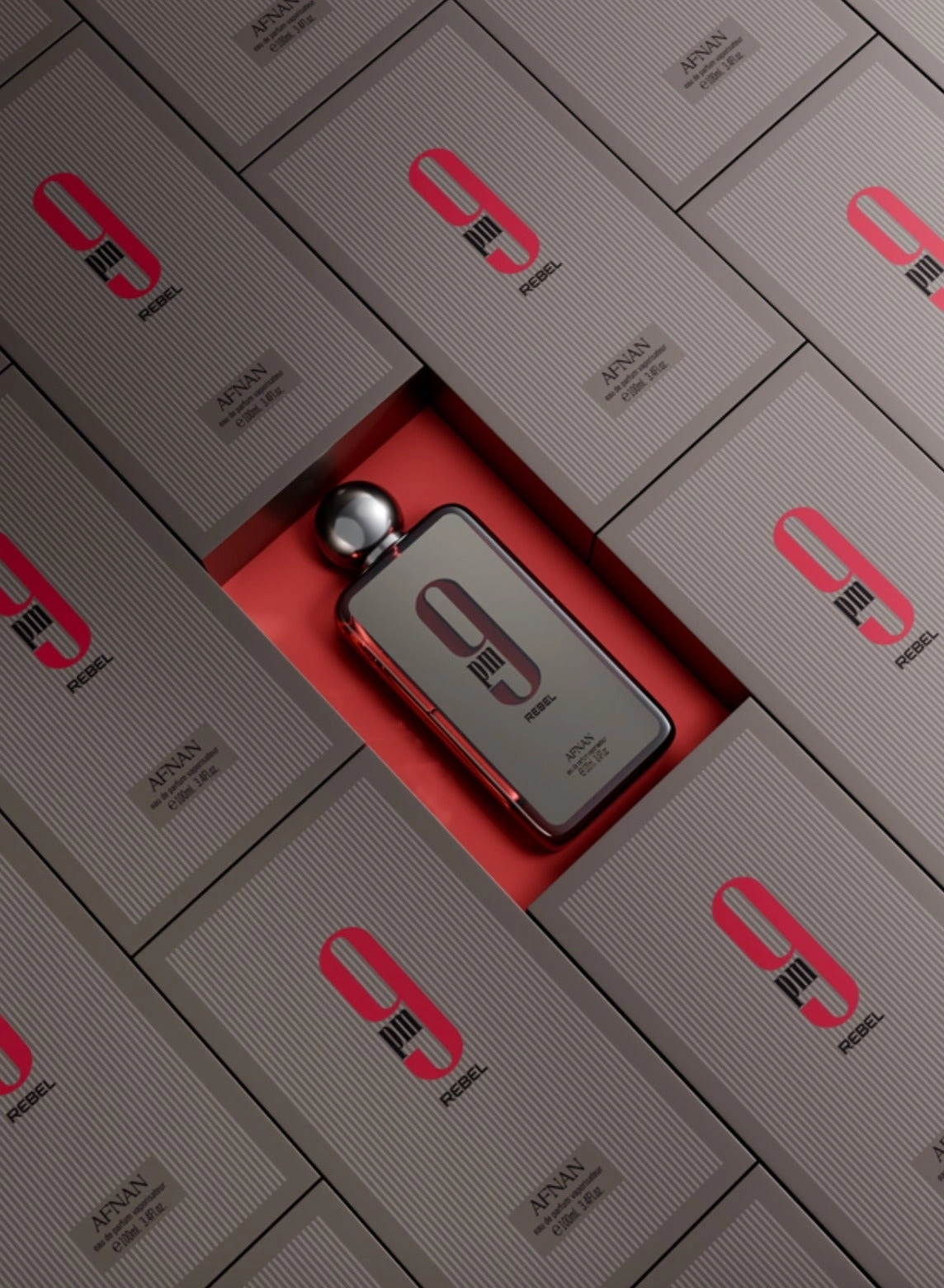 9PM Eau de Parfum 100ml