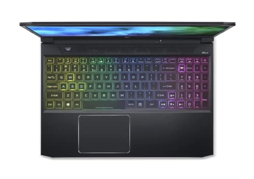 Predator Helios 300 NH.QC2EM.003 - 15.6'' i7-11800H 24GB DDR4 1000GB SSD + 1000GB HDD