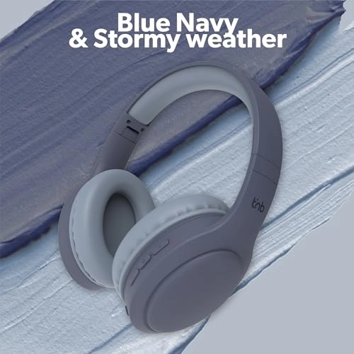 Tonality Wireless Headphone