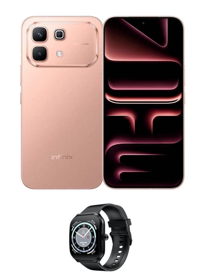 Note 60 8GB 256GB + XWatch 3 Plus