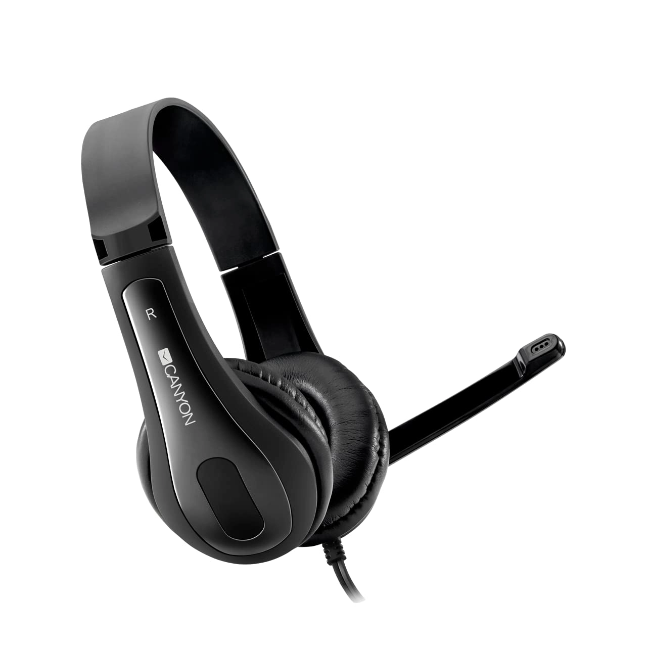 HSC-1 Wired Headset