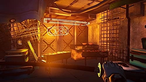 Ghostrunner - PlayStation 5