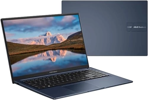VivoBook 15 F1504ZA-AS34 - 15.6'' Core i3-1215U 8GB DDR4 512GB SSD