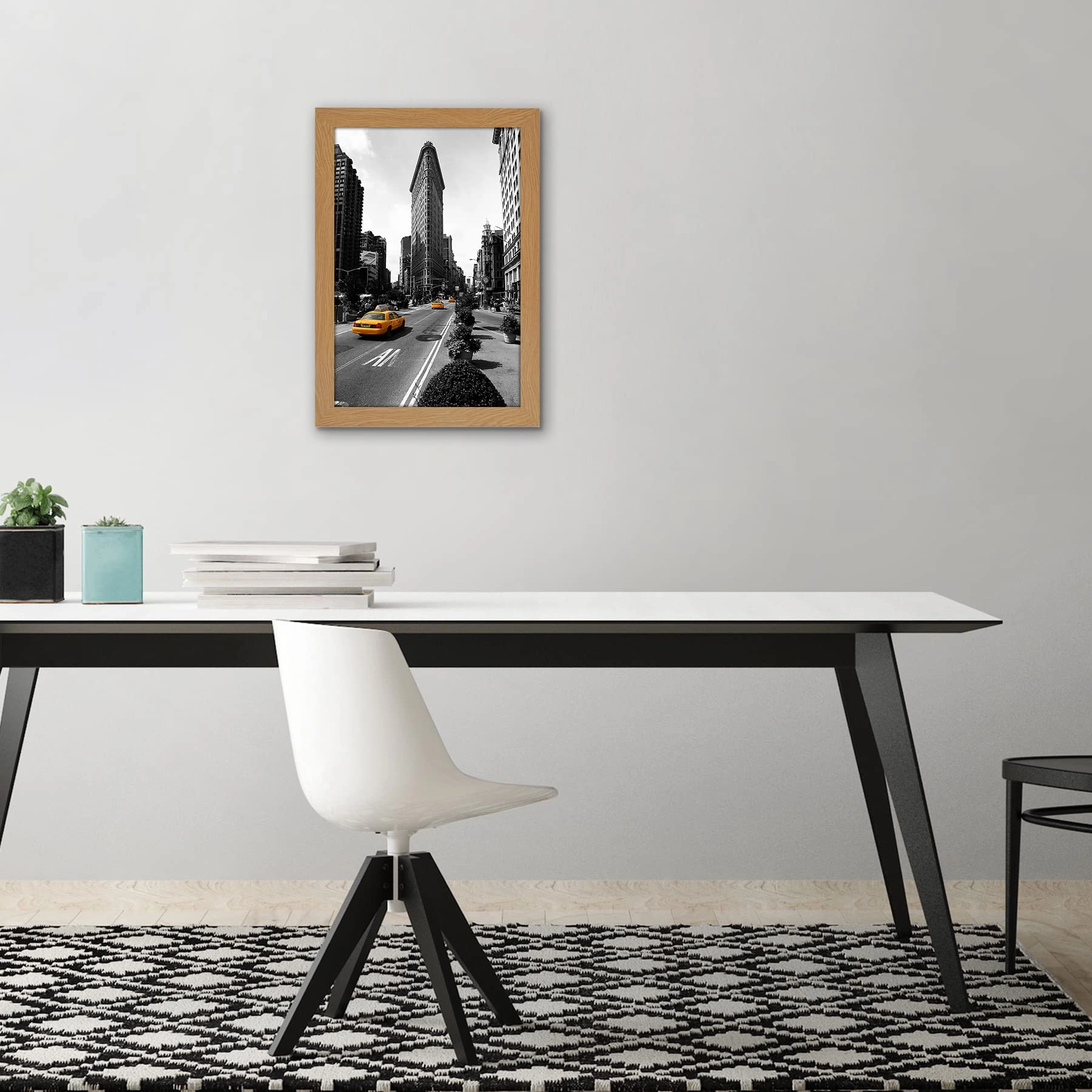 MW1117WALNUT - 11x17 1